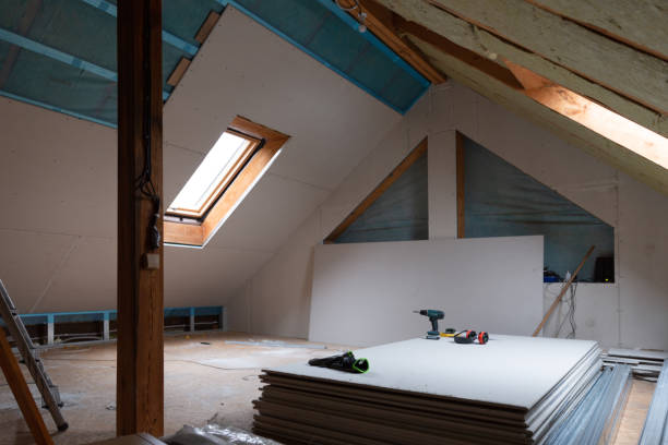 Best Insulation Materials and Products in Huntingtown, MD