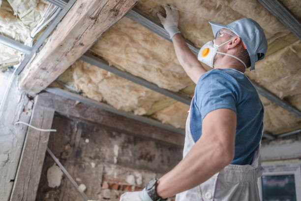 Best Commercial Insulation in Huntingtown, MD