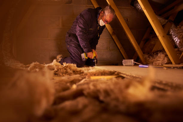 Best Insulation for Specific Applications in Huntingtown, MD